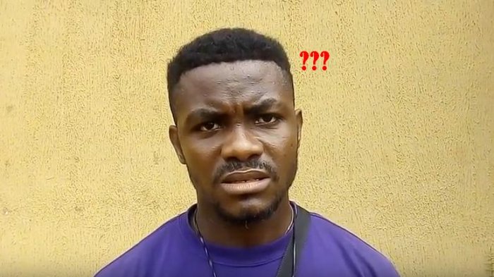 Ingat Ovuvuevuevue Enyetuenwuevue Ugbemugbem Osas? Ini Nama Ayah dan Ibunya, Lebih Ribet