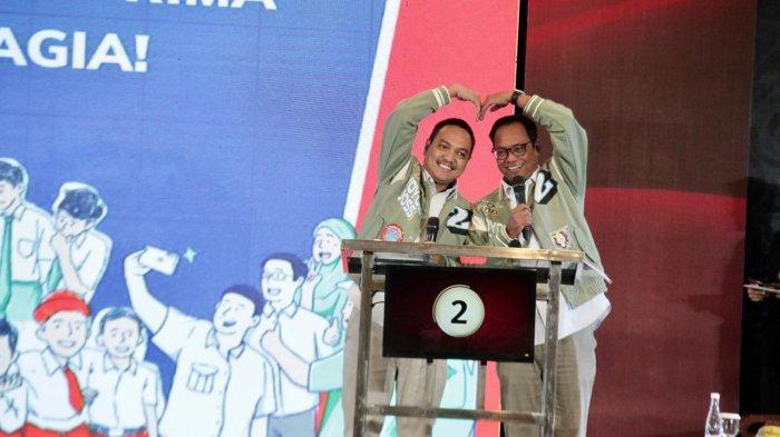 Debat Kedua, Yoyok Sukawi Janji Tingkatkan Pendapatan Daerah Tanpa Bebani Pajak Masyarakat