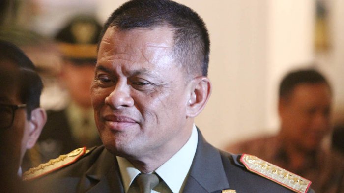 Panglima TNI: Aksi 2 Desember Ajang Tunjukkan Islam di Indonesia Rahmatan Lil Alamin