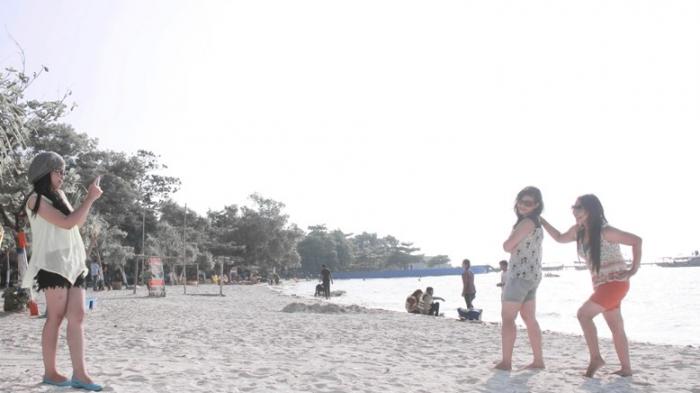 Bupati Manggarai Barat Beri Sanksi 11 Hotel di Labuan Bajo yang Privatisasi Pantai, 2 Hotel Melawan