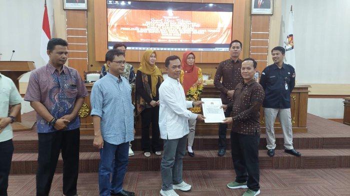 DPS Pilkada Jepara 2024 Sebanyak 921.013 Pemilih, Diumumkan di Desa/Kelurahan 18-27 Agustus