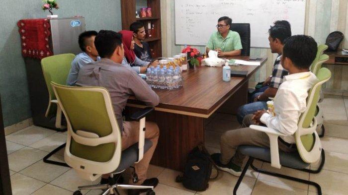 Mahasiswa Asal Solo yang Diduga Menghina Presiden Jokowi Kini Tak Ditahan, Ini Alasan Kapolda Jateng