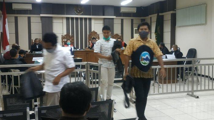 Pegawai Kontrak PDAM Kudus Wajib Bayar Pungli Rp 75 Juta Agar Jadi Pegawai Tetap