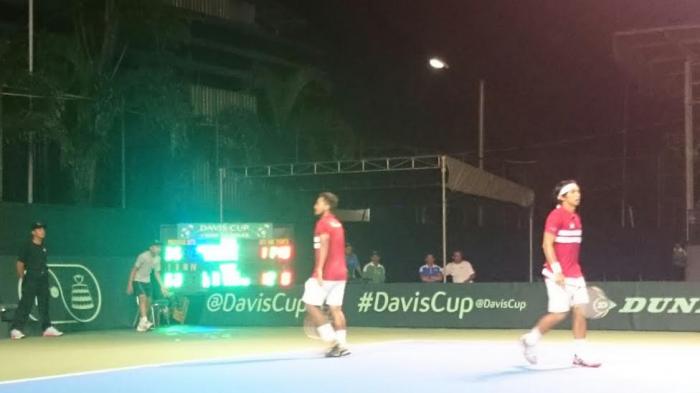 Indonesia Tertinggal atas Vietnam Setelah Bertanding Selama 11 Jam