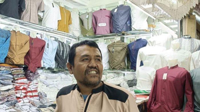 Pak Zulhas Dengar Curhat Pedagang Tanah Abang: Atur Barang Impor, Jangan Malah Larang Live!