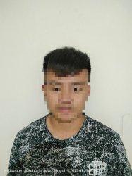 Curi Alat Musik di Gereja Sukoharjo dan Menjualnya ke Medsos, Warga Tulungagung Ini Dibekuk Polisi