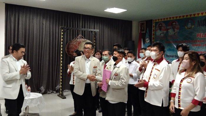 Pengurus HIMNI Jateng Ingin Berkontribusi Tingkatkan SDM Nias dengan Program Bekerja untuk Kuliah