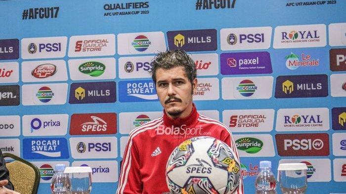 4 Pemain Timnas U17 Indonesia yang Dipuji Pelatih UEA, Ada Arkhan Kaka dan Hingga Iqbal