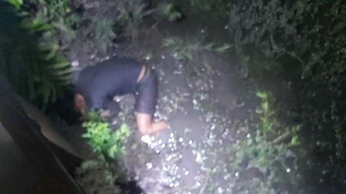 Warga Semarang Utara Kaget Mayat Pria Hidup Lagi, Ada yang Janggal di Bau Mulutnya