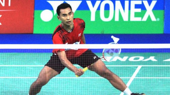 Inilah Hasil dan Jadwal Lengkap Tunggal Putra