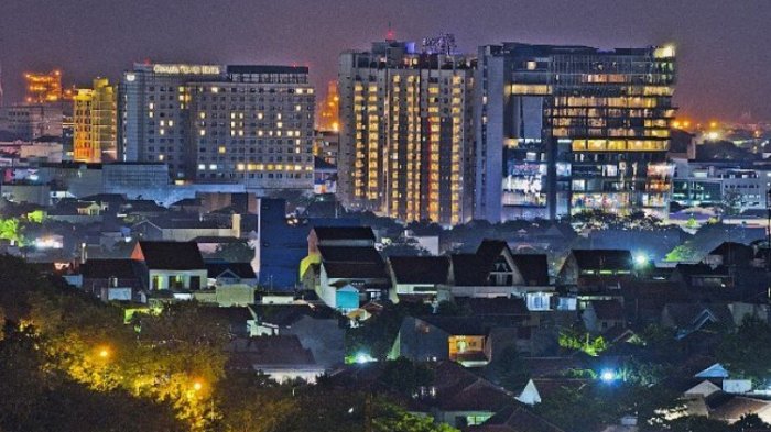 Skyline Gumaya Tower Hotel Tawarkan Wine Dengan Harga Promo Hingga Akhir Maret