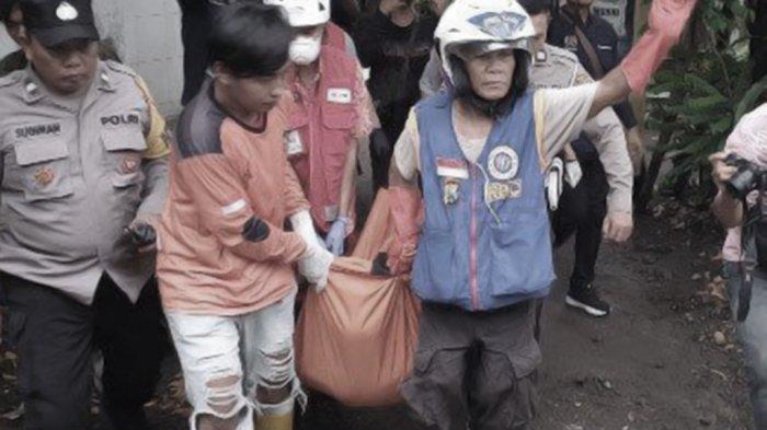 3 FAKTA Anak Bunuh Ayah Kandungnya yang Sudah Lansia di Mojokerto, Nomor 2 Bikin Ngelus Dada