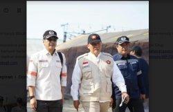 Penasehat HNSI Bambang Haryo Kritisi Pengelolaan Pelabuhan saat Kebakaran Kapal di Tegal Jawa Tengah