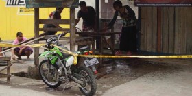 Penembak Tito Kei Diduga Tidak Sendiri