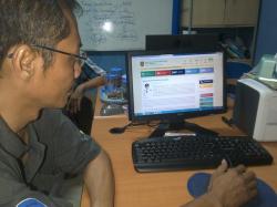 Calon Siswa Luar Kota Semarang Harus Datang ke Sekolah