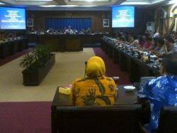 Ganjar Minta Pejabat Pemprov Responsif Terhadap Segala Persoalan