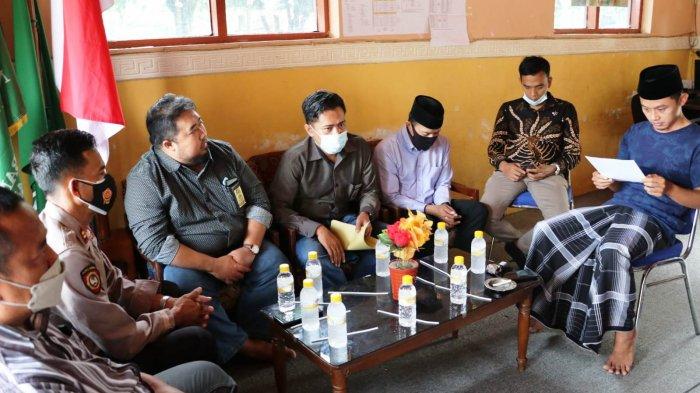 Catut Nama Ponpes Somalangu Kebumen untuk Tarik Sumbangan, Pria Jawa Timur Ini Diamankan Polisi