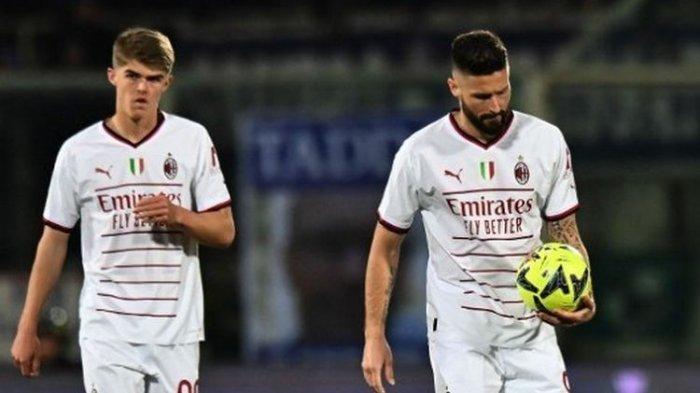 Prediksi Skor Dortmund Vs AC Milan Liga Champions, Rossoneri Berburu Kemenangan di Signal Iduna Park