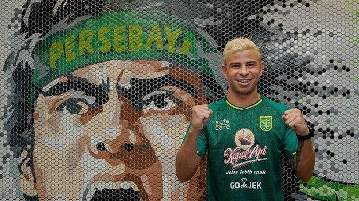 Ruben: Jika Tuhan Mengizinkan, Besok Kami Curi Poin - Jelang PSIS Semarang Vs Persebaya Surabaya