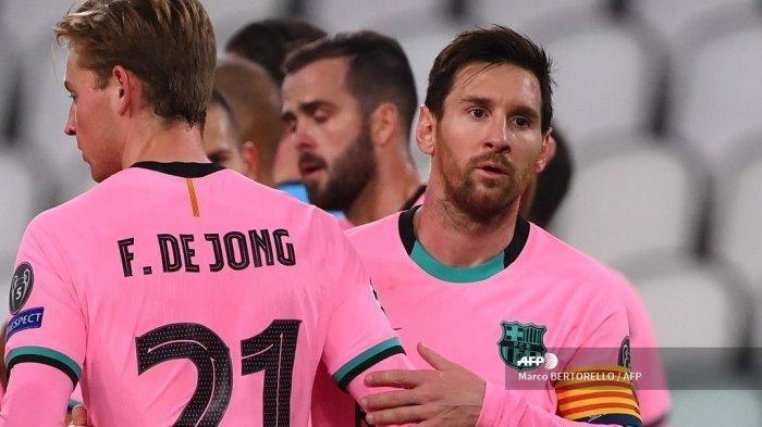 Prediksi Alaves vs Barcelona Malam Ini di Liga Spanyol: Yakin Mampu Taklukan Lionel Messi