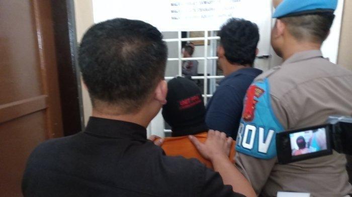 6 FAKTA Ayah Rudapaksa 2 Putri Kandungnya, Paksa Main Threesome, 1 Anak Hamil dan Melahirkan