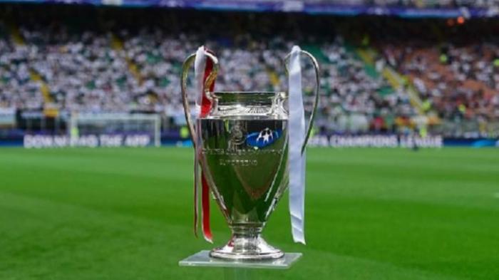 Babak I: Inter Milan Vs Liverpool Imbang 0-0