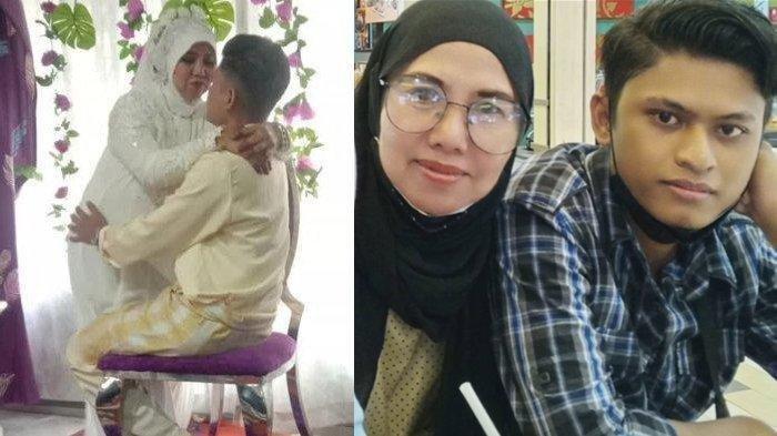 Viral Cinta Lokasi Anak Kos dan Ibu Kos, Cuma Butuh 3 Bulan Ngekos Langsung Nikah