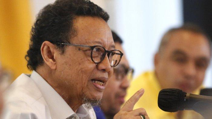 Apa Dampak Ibukota Pindah ke IKN? M Ryaas Rasyid: Tak Kehilangan Banyak kecuali Kemacetan Berkurang