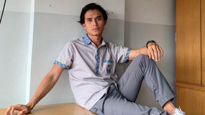 Profil dan Biodata Jourdy Pranata Pemeran I Love Silly Pacar Prilly Latuconsina