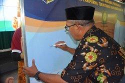 Instruksi Bupati Demak: Paling Lambat Pertengahan Tahun, Perdes Sampah Sudah Selesai