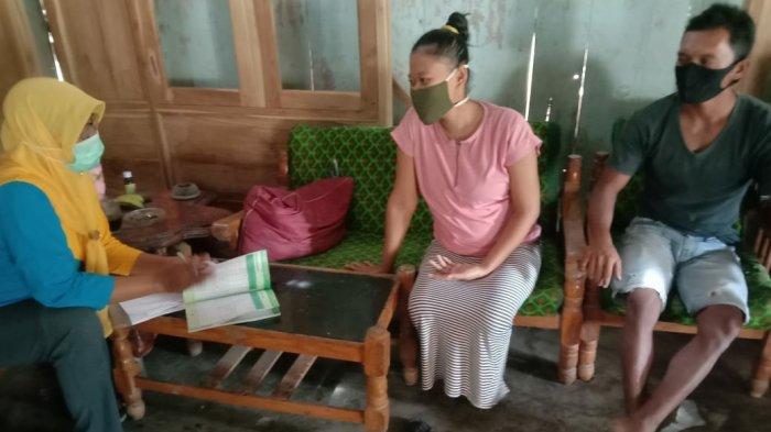 Kematian Ibu dan Bayi Terbanyak Diraih Banyumas dan Grobogan, Jadi Sorotan Internasional