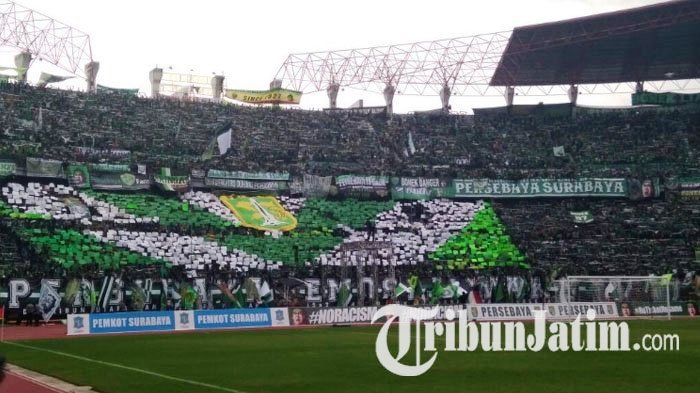 Risma Senang Bukan Kepalang Dapat Surat dari FIFA, Surabaya Kandidat Tuan Rumah Piala Dunia U20 2021