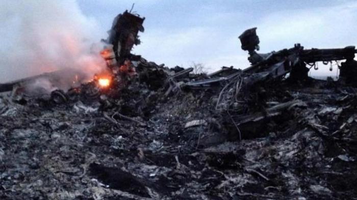 Malaysia Kirim 62 Orang ke Ukraina untuk Selidiki Jatuhnya #MH17