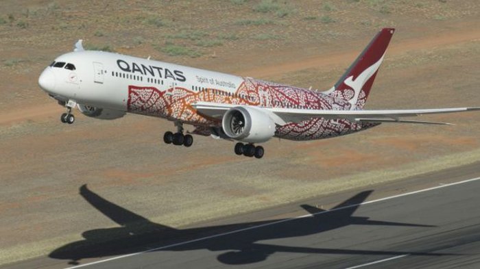 7 Fakta Menarik dari Rute Penerbangan Terpanjang Ketiga Dunia Selama 17 Jam