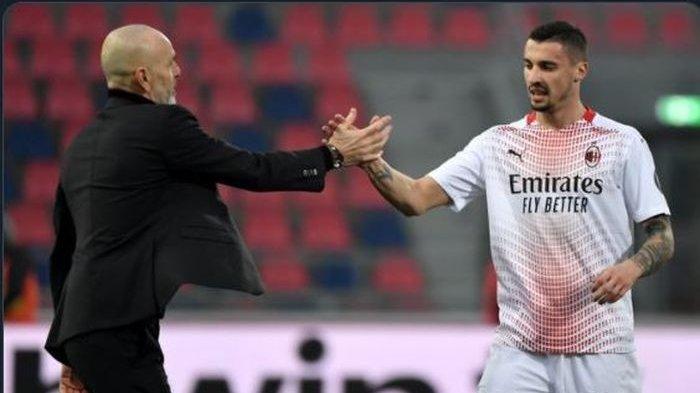 Hasil Lengkap Liga Europa, Arsenal, Roma, Tottenham Pesta Gol dan AC Milan Curi Poin di Kandang MU