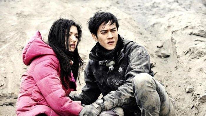 Raline Shah Ungkap Herjunot Ali Cuci Muka Pakai Aqua, Kenang Syuting Film 5 Cm di Gunung Semeru