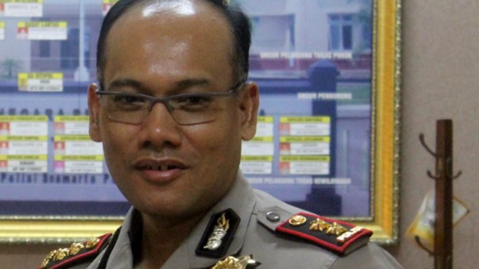 Ratusan Warga Banyumas akan ke Jakarta, Kapolres Imbau Silakan Demo di Daerah Saja