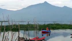 Ditinggal Mancing Di Rawa Pening, Motor Jupiter Eko Diembat Maling