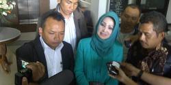 Penanganan Perkara Dugaan Korupsi Rina Iriani Dapat Supervisi dari KPK