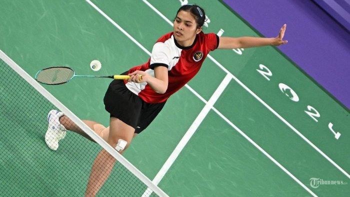 Jadwal China Open 2024, Jojo, The Daddies, Gregoria, Fajar/Rian dan Leo/Bagas Main Hari Ini