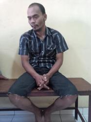 Rozaki Sebut Istrinya yang Dibakar Tak Ada Masalah di Ranjang