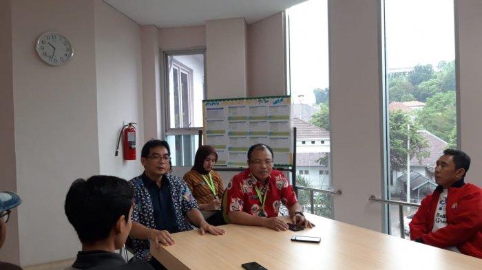 UPDATE : RSUP Dr Kariadi Ungkap Kondisi Kini Khoirul Bocah Asal Pati Yang Alami Luka Bakar di Muka