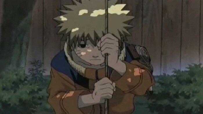 Not Angka Pianika Sadness and Sorrow Naruto