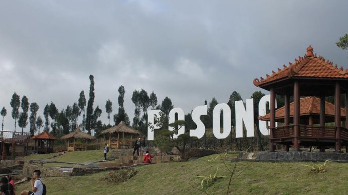 Posong