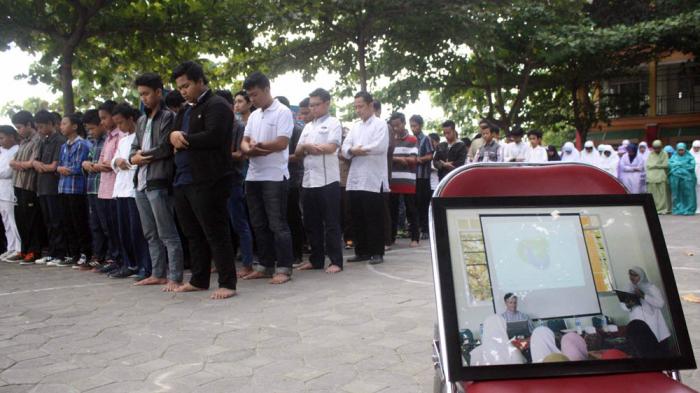 Arjuna dan Srikandi Asal Solo Ikut Jadi Korban MH17