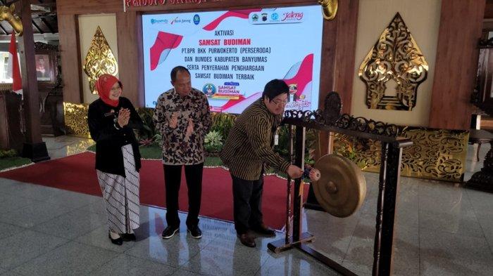 Bayar Pajak Tak Perlu Lagi ke Samsat, Bisa Via BUMdes Maupun BKK, Sudah Ada 51 Lokasi di Banyumas