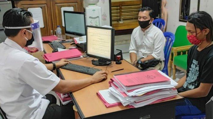 Mengaku di Bawah Pengaruh Alkohol, Remaja di Banyumas Ini Masuk Kamar dan Cabuli Anak Tetangganya