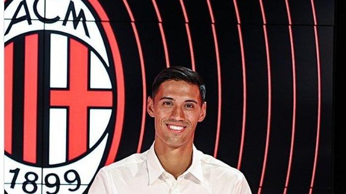 AC Milan Rekrut Pemain Berdarah Indonesia, Nilai Kontrak Diyakini Capai Ratusan Miliar Rupiah