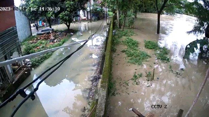 Pembangunan Rusun untuk Warga Perum Dinar Indah