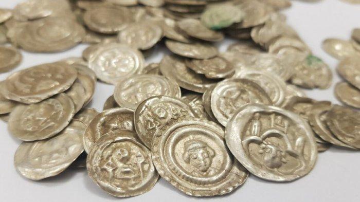 7 Lokasi Titik Koin Jagat di Jakarta, Bandung dan Surabaya, Semarang Sudah Ada?